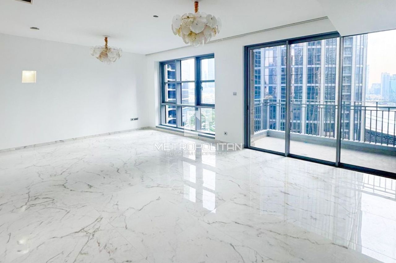 Апартаменты в Дубае, ОАЭ, 122 м² - фото 1
