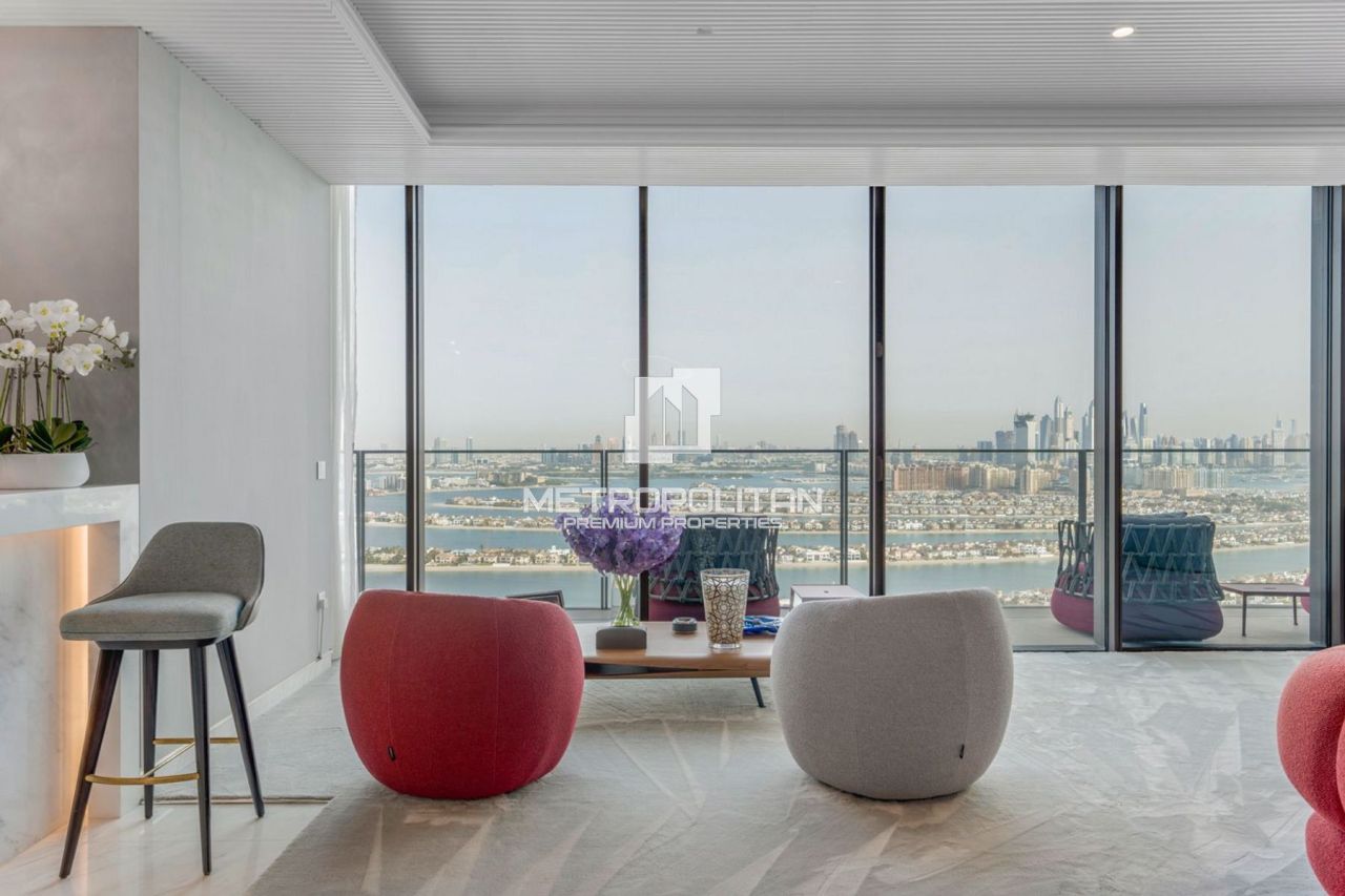 Апартаменты в Дубае, ОАЭ, 401 м² - фото 1