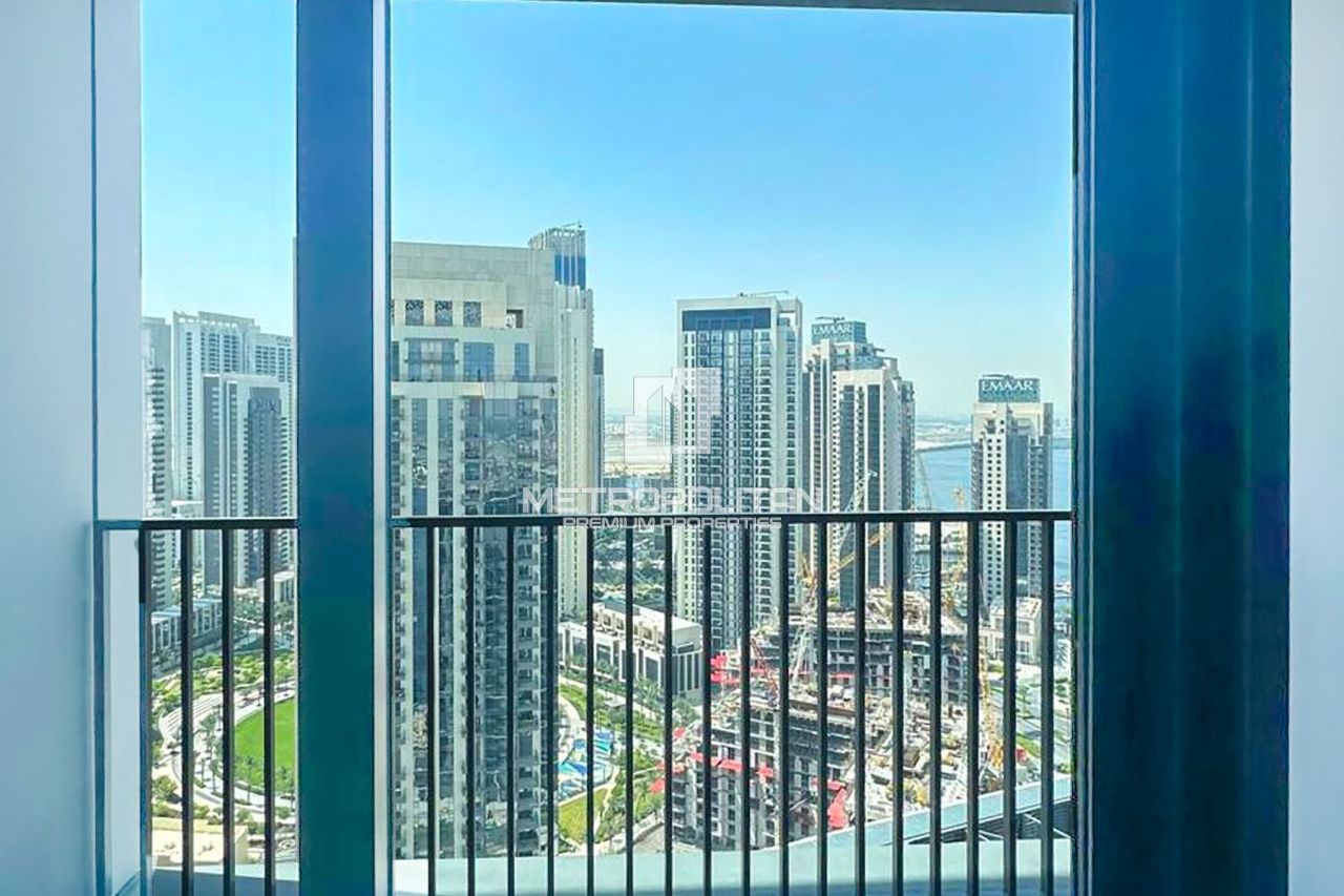 Апартаменты в Дубае, ОАЭ, 67 м² - фото 1