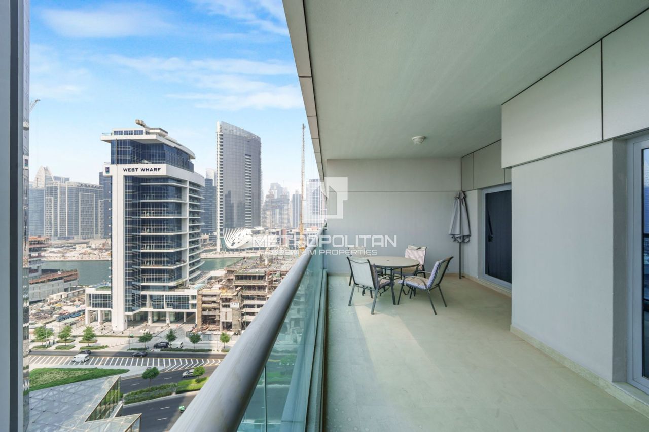 Апартаменты в Дубае, ОАЭ, 87 м² - фото 1