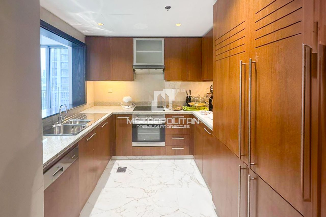 Апартаменты в Дубае, ОАЭ, 122 м² - фото 2