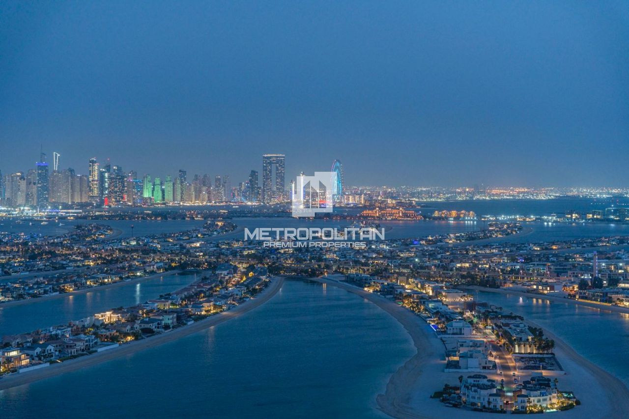 Апартаменты в Дубае, ОАЭ, 401 м² - фото 2