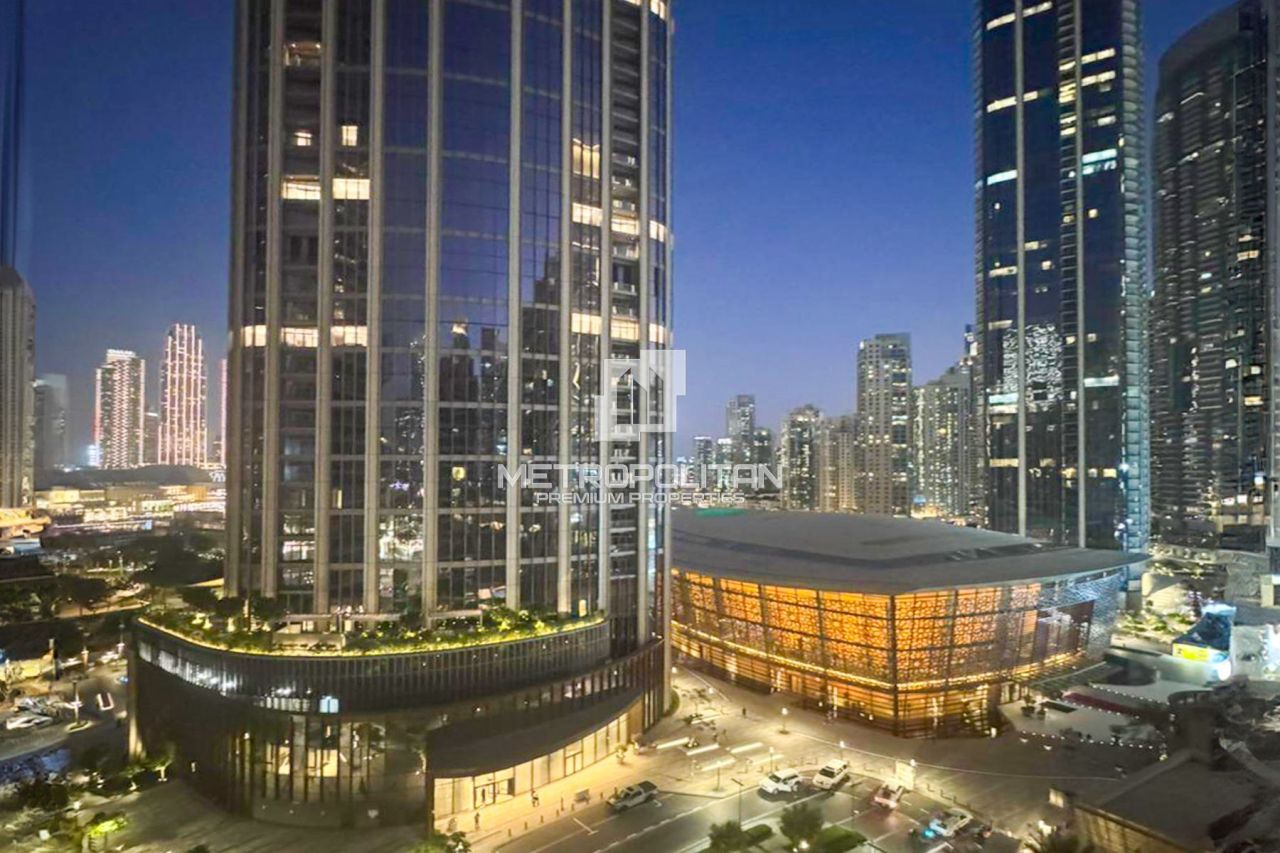 Апартаменты в Дубае, ОАЭ, 122 м² - фото 3