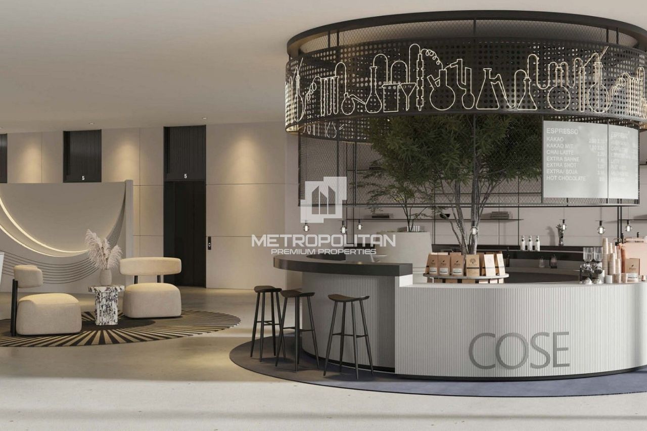 Апартаменты в Дубае, ОАЭ, 58 м² - фото 3