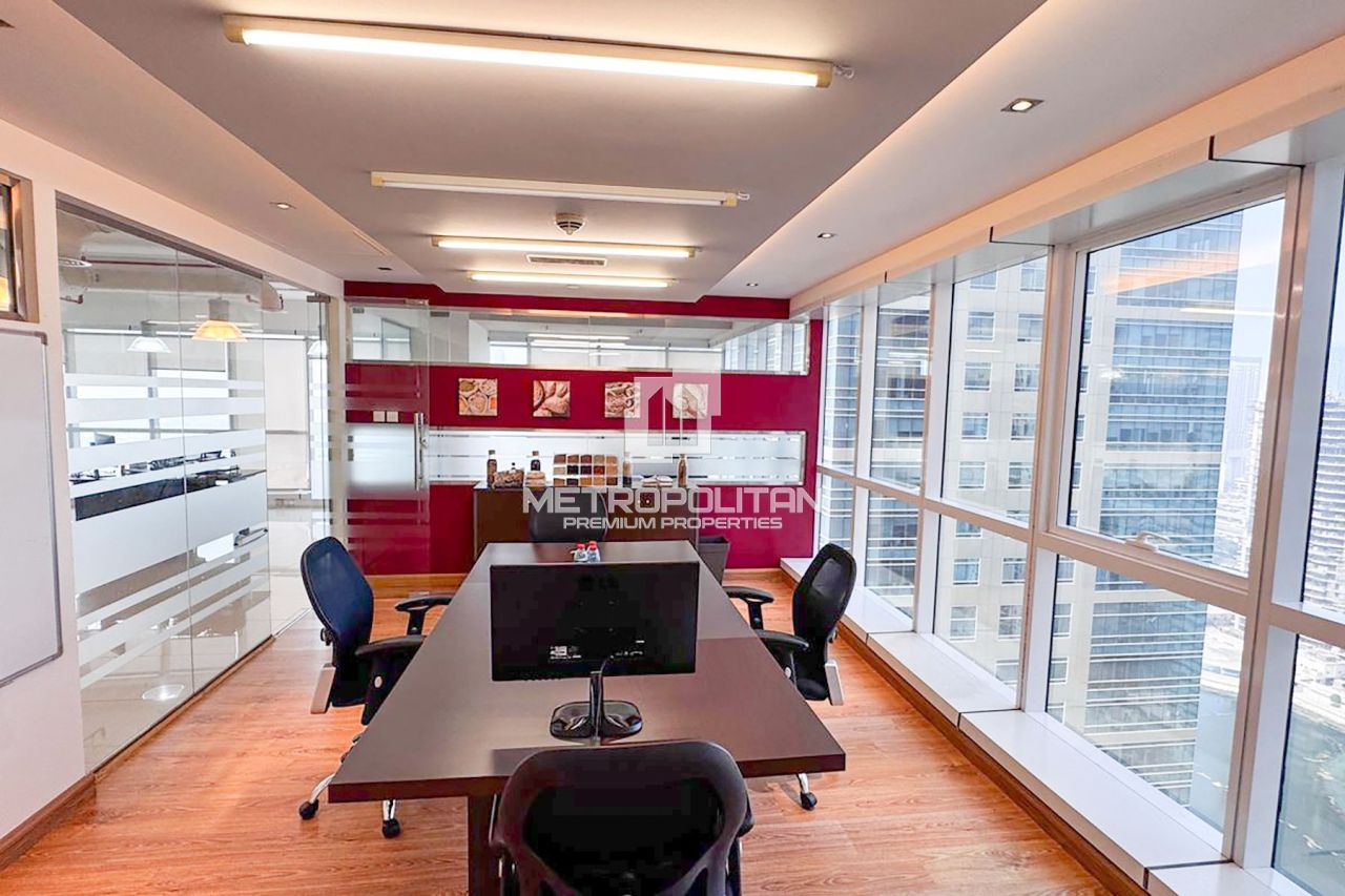 Офис в Дубае, ОАЭ, 126 м² - фото 3