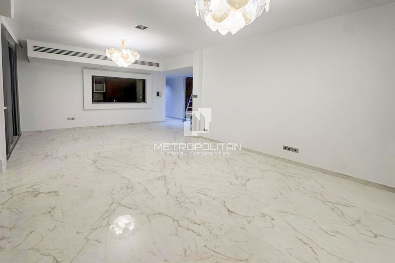 Апартаменты в Дубае, ОАЭ, 122 м² - фото 4