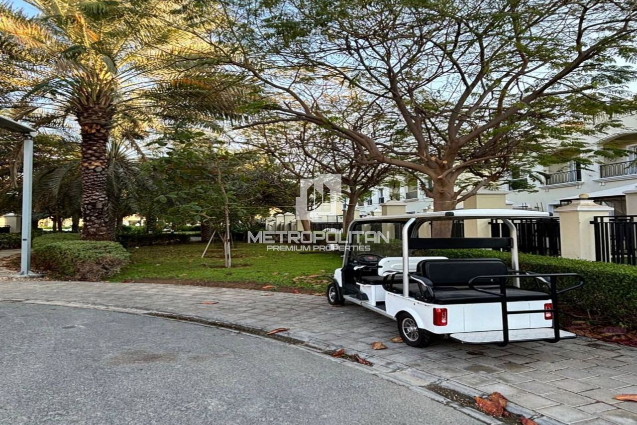 Апартаменты в Рас-эль-Хайме, ОАЭ, 76 м² - фото 5