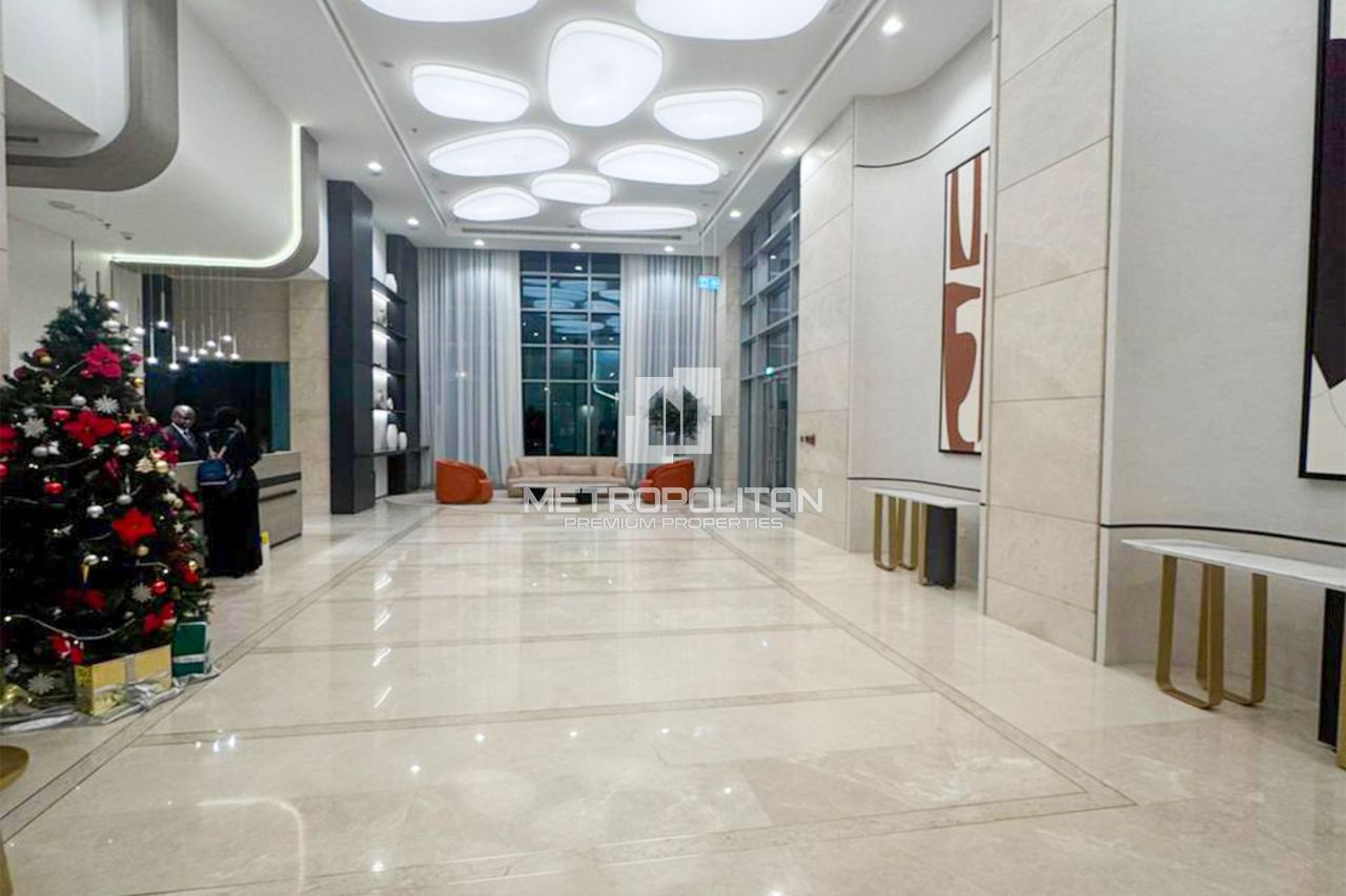 Апартаменты в Дубае, ОАЭ, 122 м² - фото 5