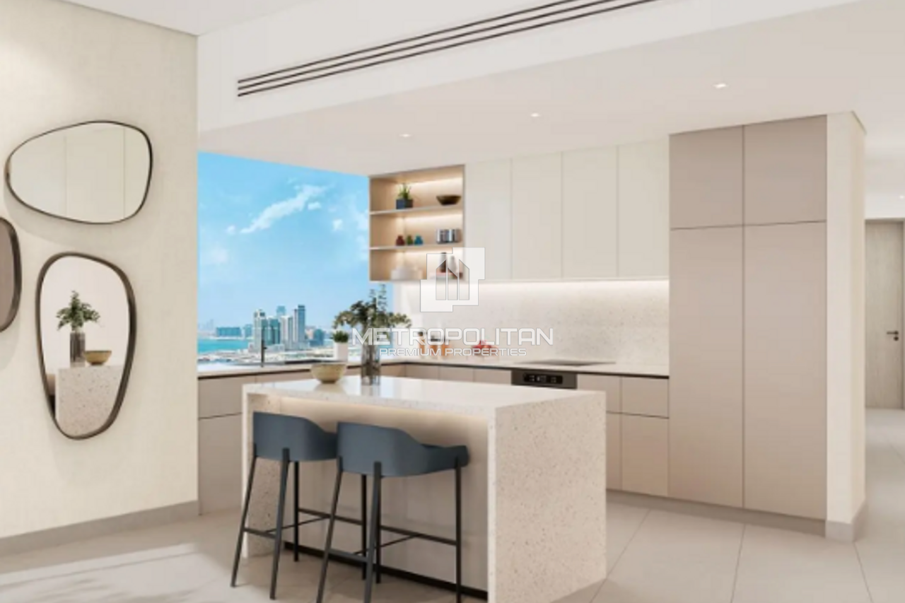 Апартаменты в Дубае, ОАЭ, 70 м² - фото 5