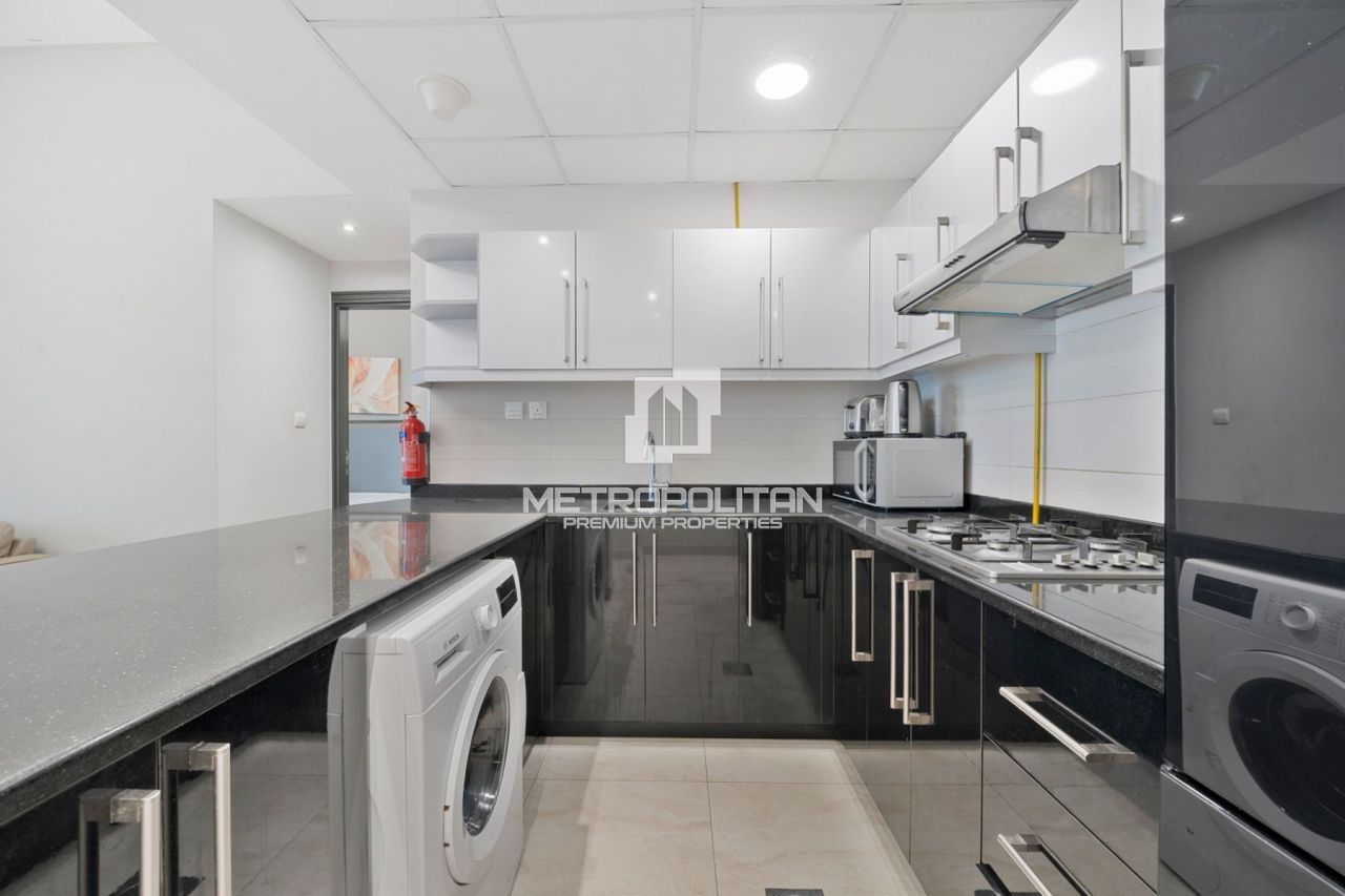 Апартаменты в Дубае, ОАЭ, 87 м² - фото 5