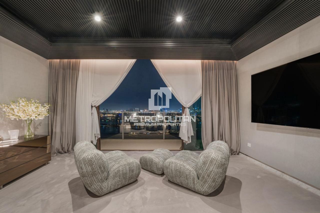 Апартаменты в Дубае, ОАЭ, 401 м² - фото 5