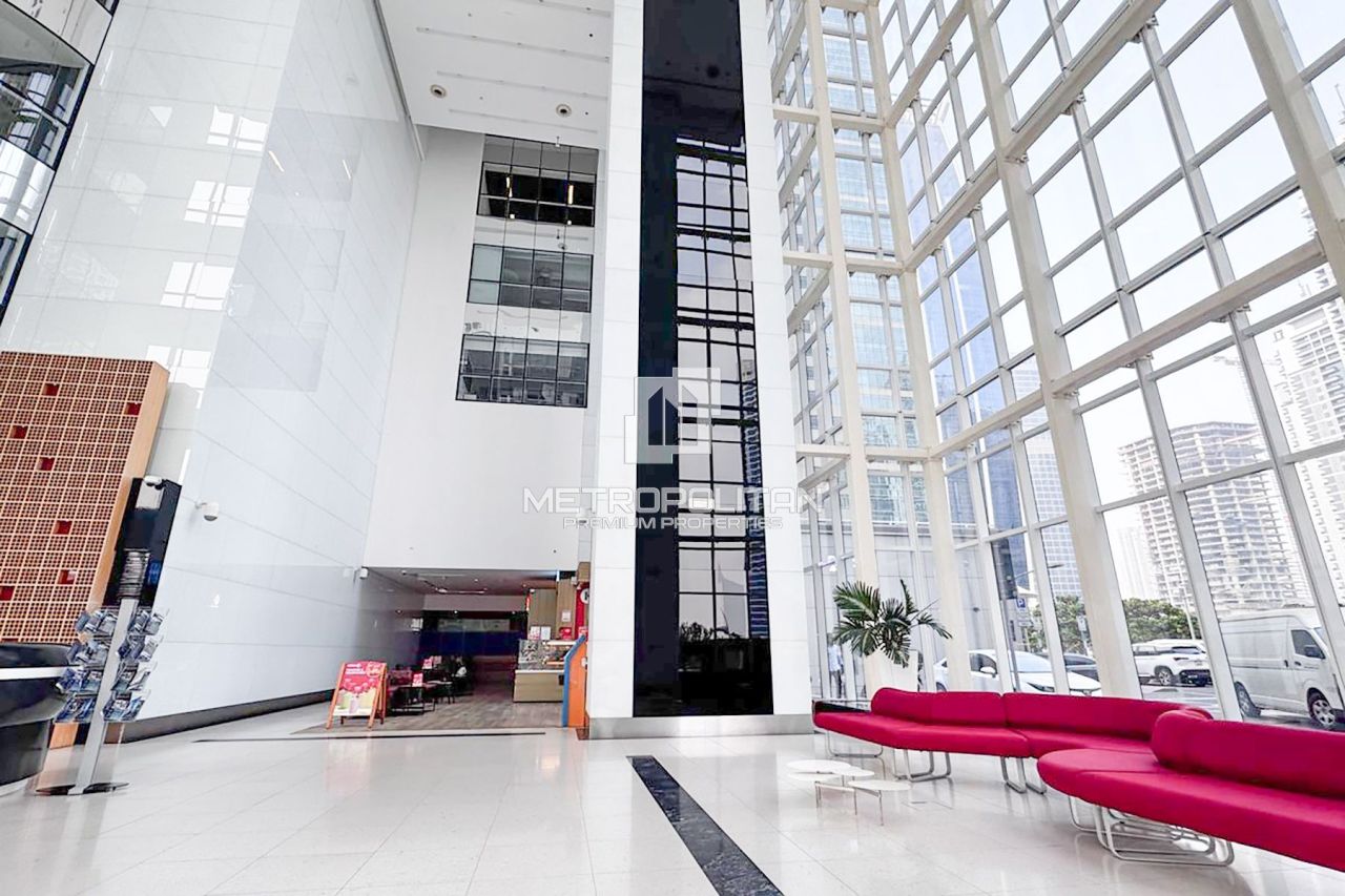 Офис в Дубае, ОАЭ, 126 м² - фото 5