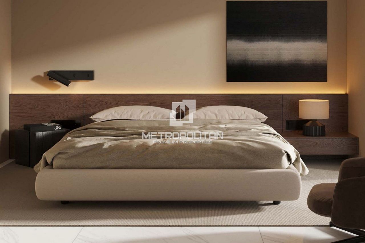 Апартаменты в Дубае, ОАЭ, 67 м² - фото 5