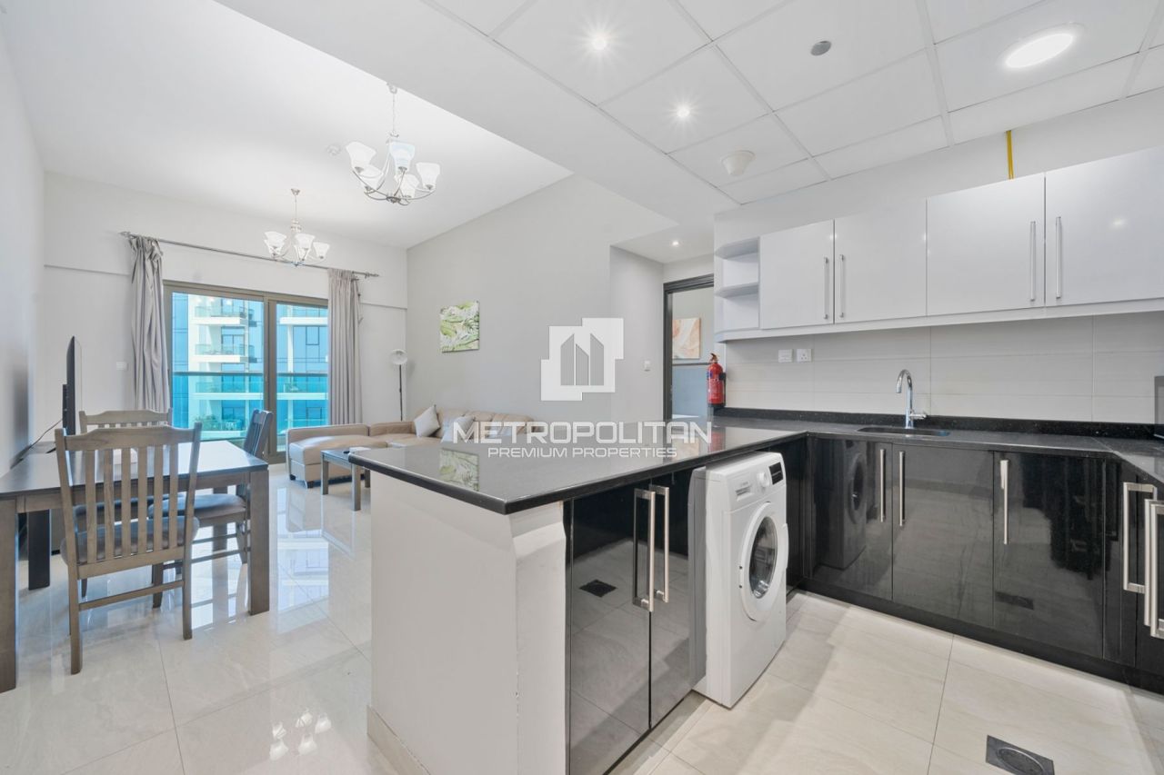 Апартаменты в Дубае, ОАЭ, 87 м² - фото 5