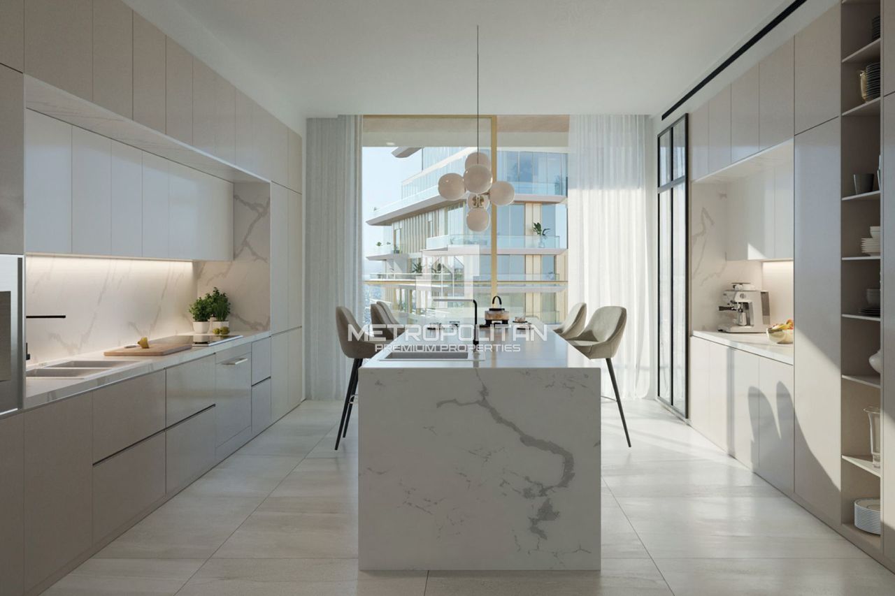 Апартаменты в Дубае, ОАЭ, 160 м² - фото 6