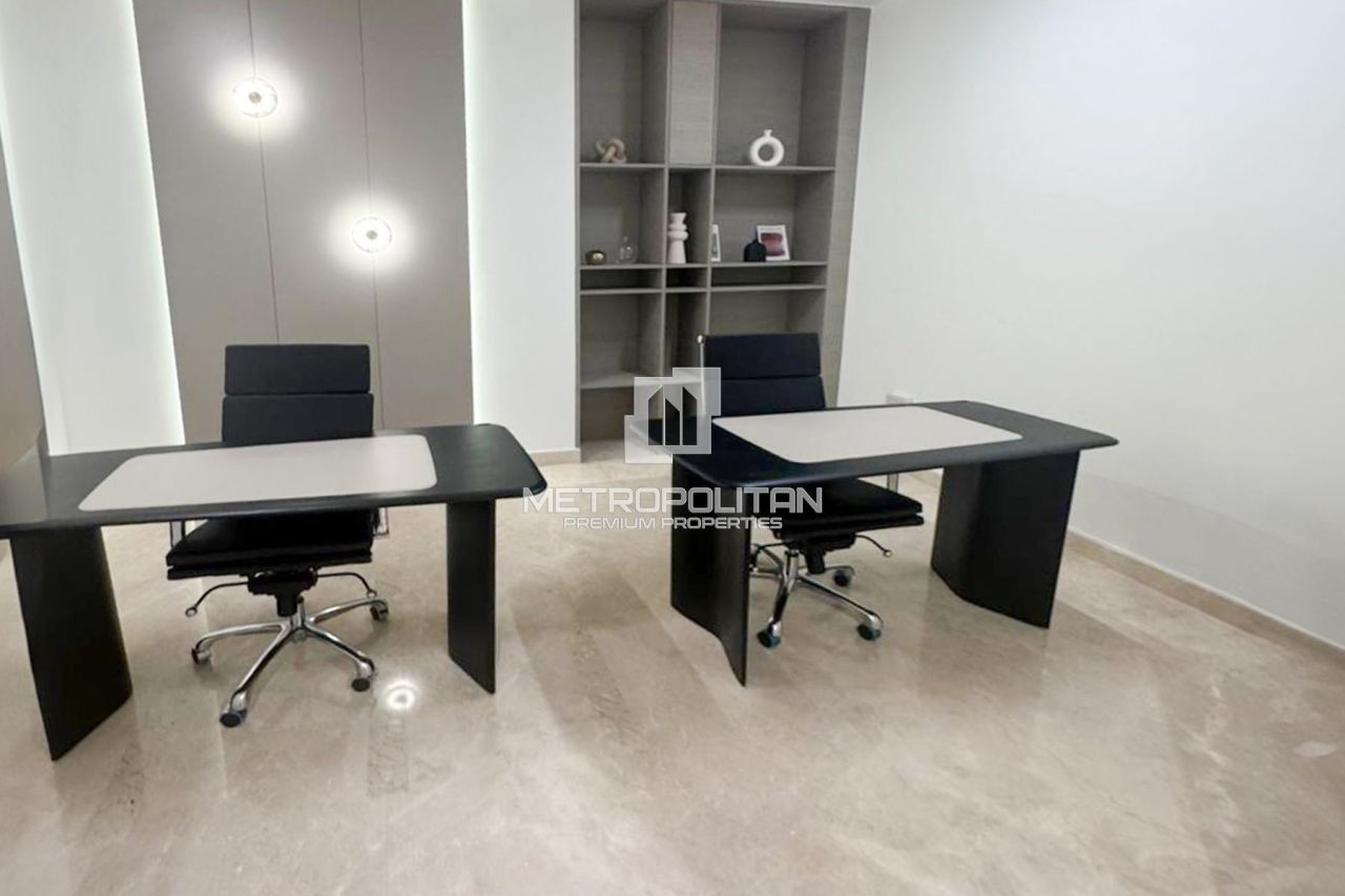 Апартаменты в Дубае, ОАЭ, 122 м² - фото 6