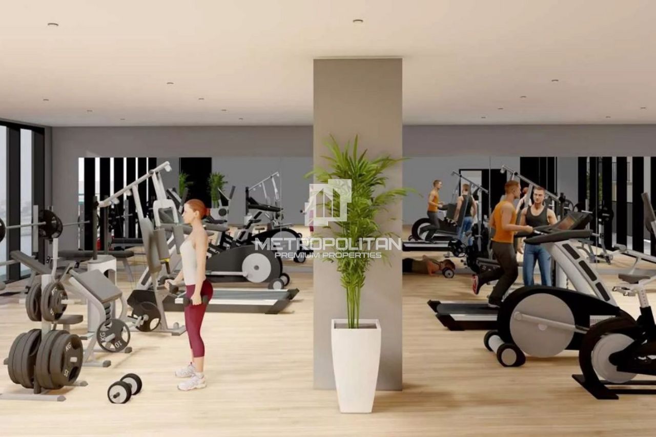 Апартаменты в Рас-эль-Хайме, ОАЭ, 76 м² - фото 6