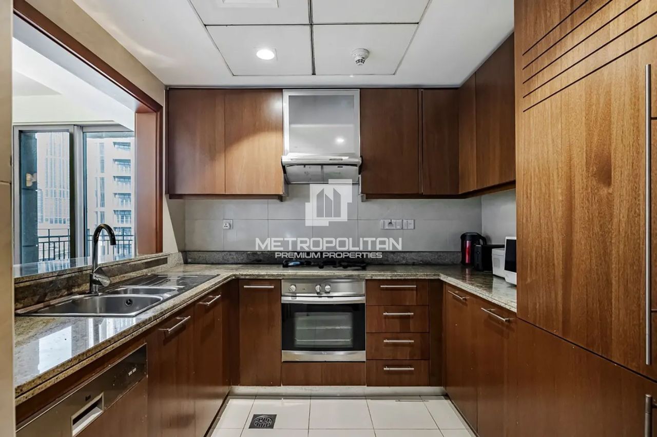 Апартаменты в Дубае, ОАЭ, 122 м² - фото 6