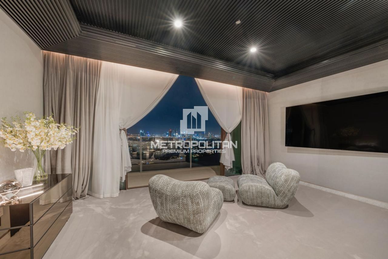 Апартаменты в Дубае, ОАЭ, 401 м² - фото 6