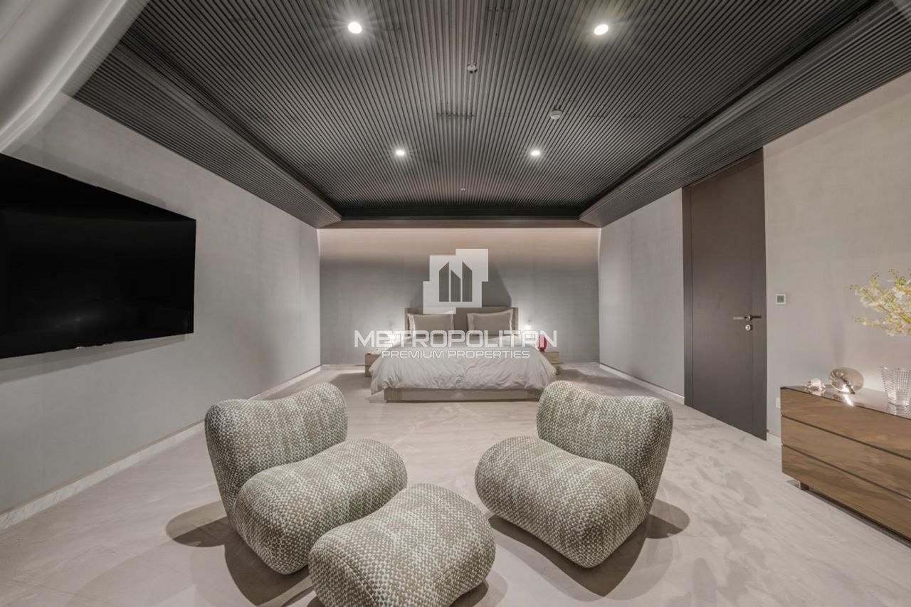 Апартаменты в Дубае, ОАЭ, 401 м² - фото 7