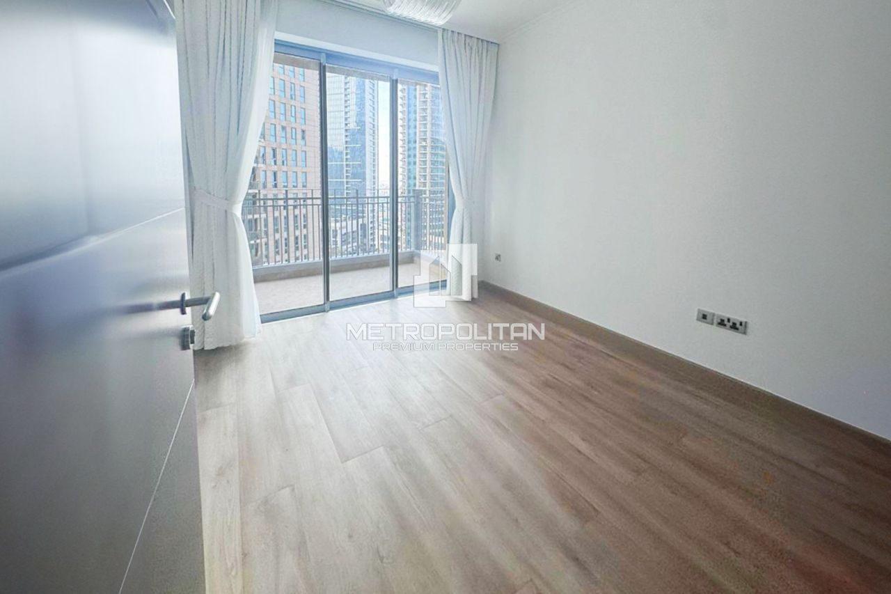 Апартаменты в Дубае, ОАЭ, 122 м² - фото 7