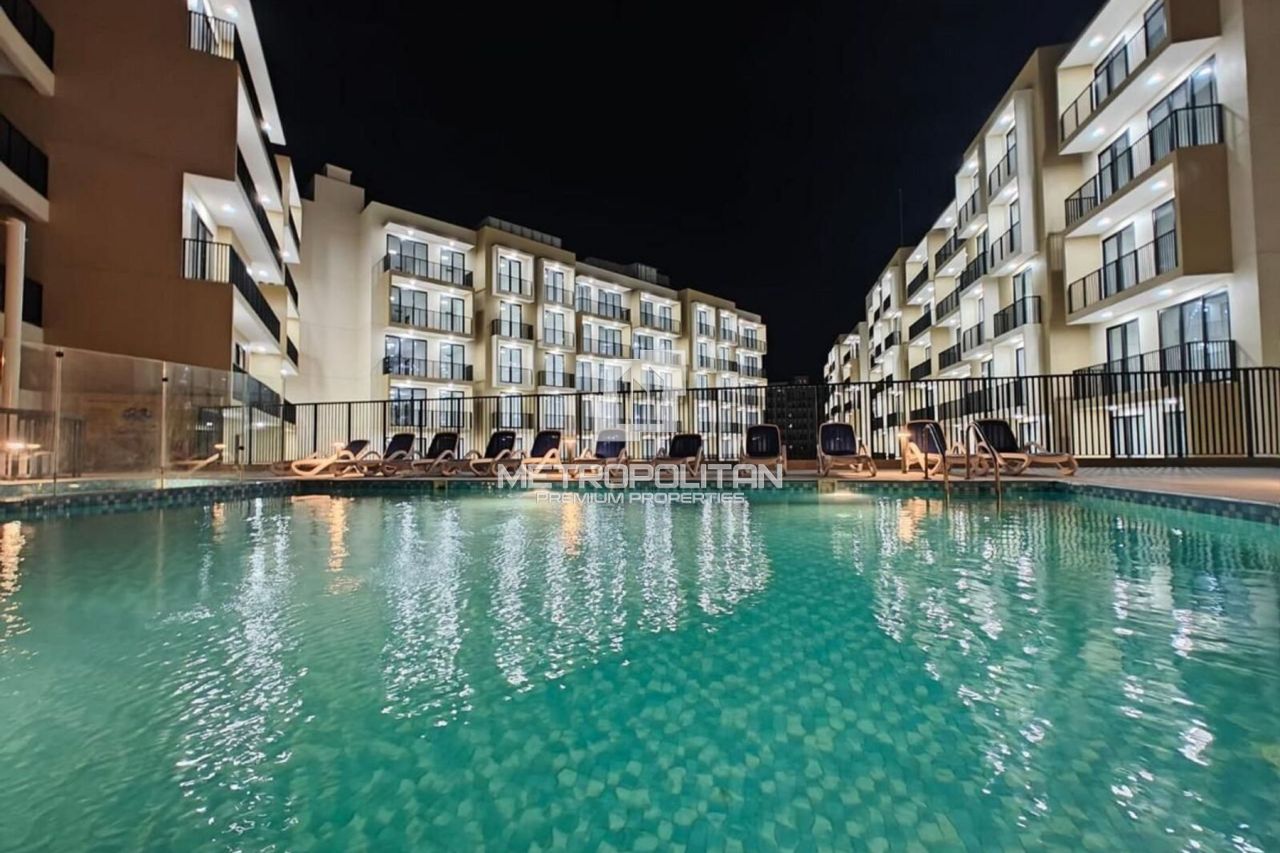 Апартаменты в Рас-эль-Хайме, ОАЭ, 76 м² - фото 8