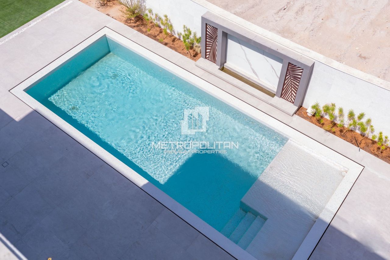 Вилла в Дубае, ОАЭ, 1 413 м² - фото 8