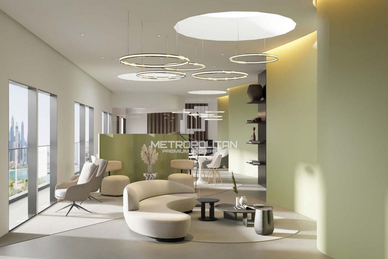 Апартаменты в Дубае, ОАЭ, 67 м² - фото 8