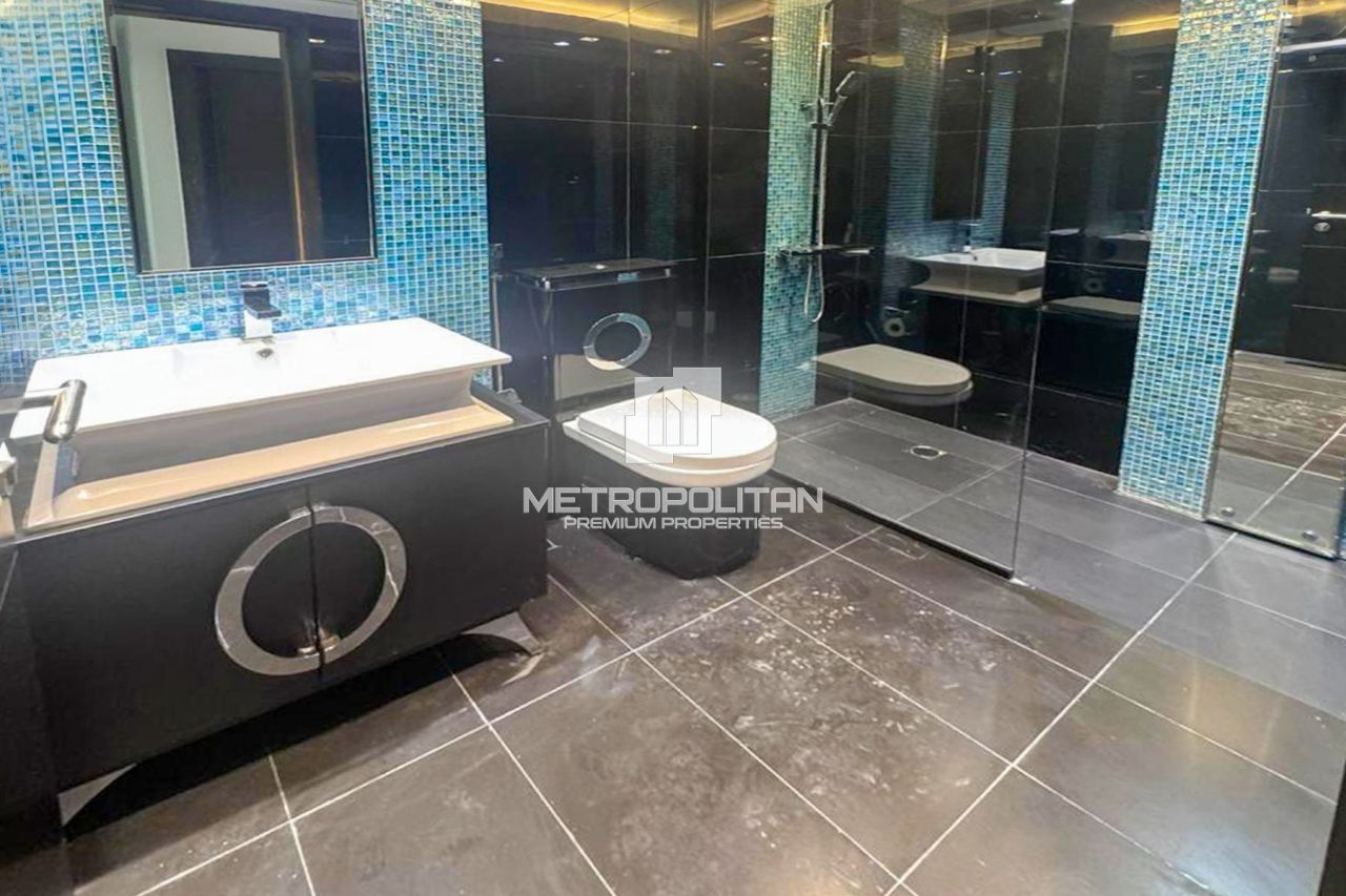 Апартаменты в Дубае, ОАЭ, 122 м² - фото 8