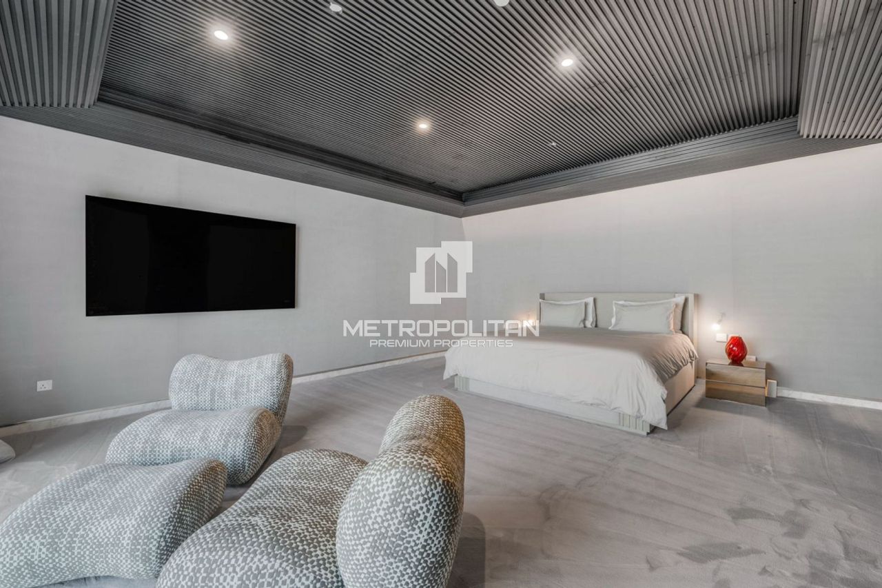 Апартаменты в Дубае, ОАЭ, 401 м² - фото 8