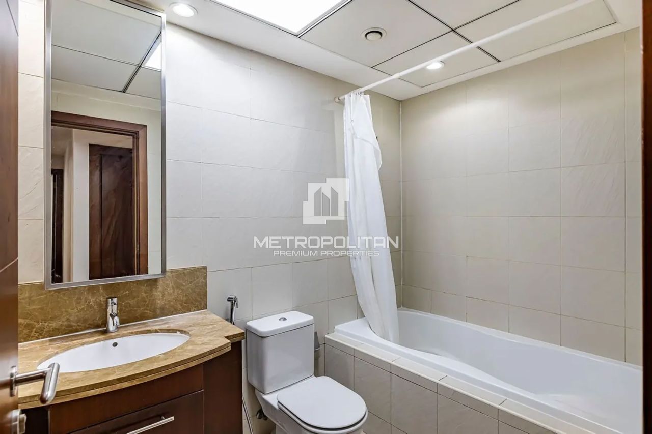 Апартаменты в Дубае, ОАЭ, 122 м² - фото 9