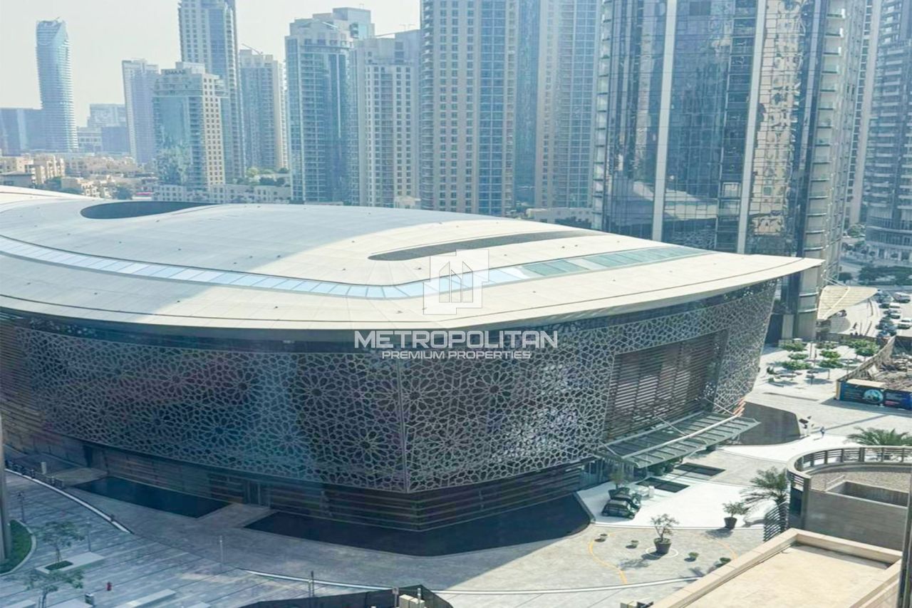 Апартаменты в Дубае, ОАЭ, 122 м² - фото 9