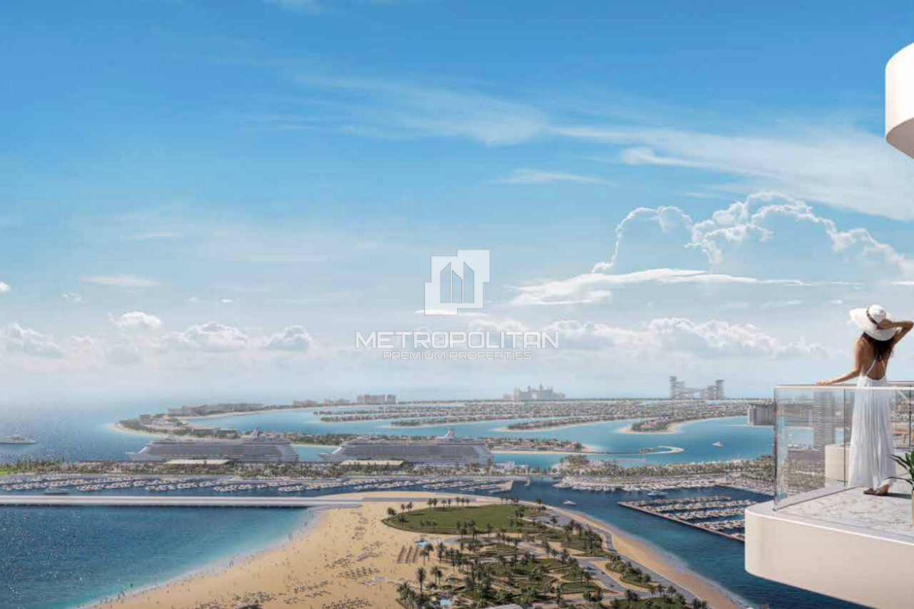 Апартаменты в Дубае, ОАЭ, 70 м² - фото 9