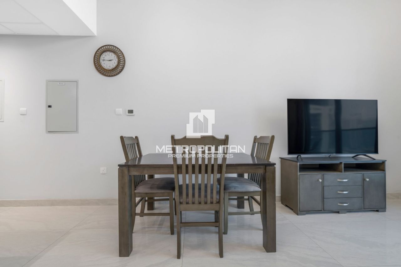 Апартаменты в Дубае, ОАЭ, 87 м² - фото 9