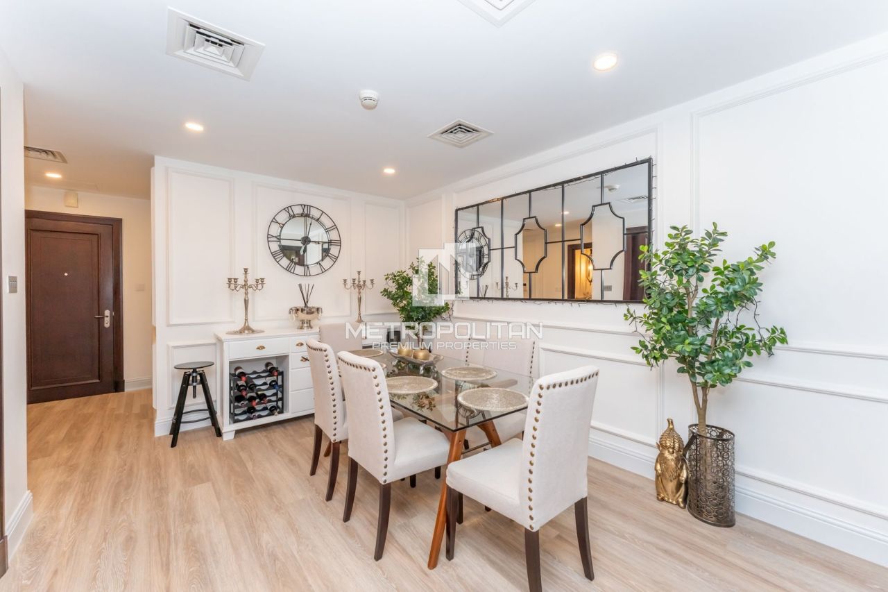 Апартаменты в Дубае, ОАЭ, 124 м² - фото 9