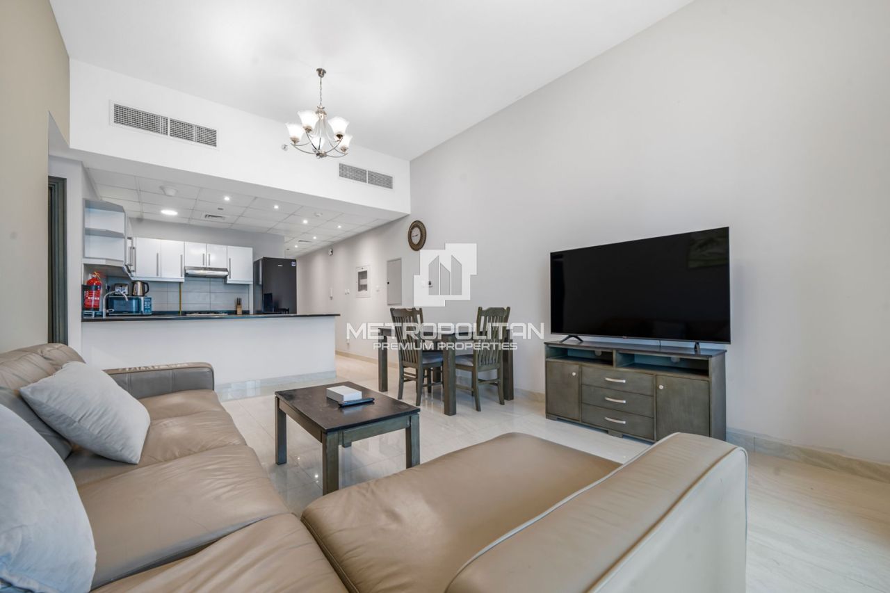 Апартаменты в Дубае, ОАЭ, 87 м² - фото 10