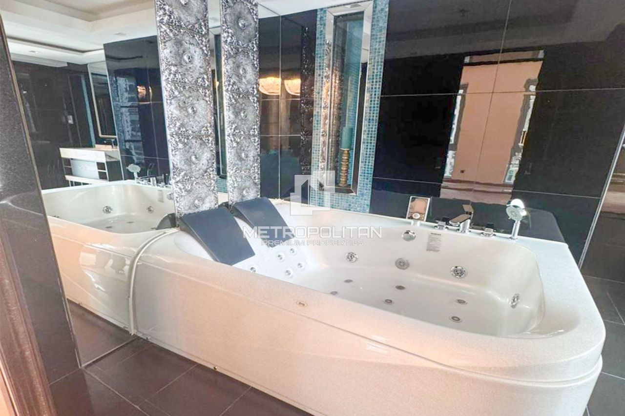 Апартаменты в Дубае, ОАЭ, 122 м² - фото 10