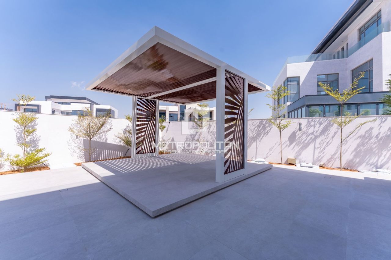 Вилла в Дубае, ОАЭ, 1 413 м² - фото 10