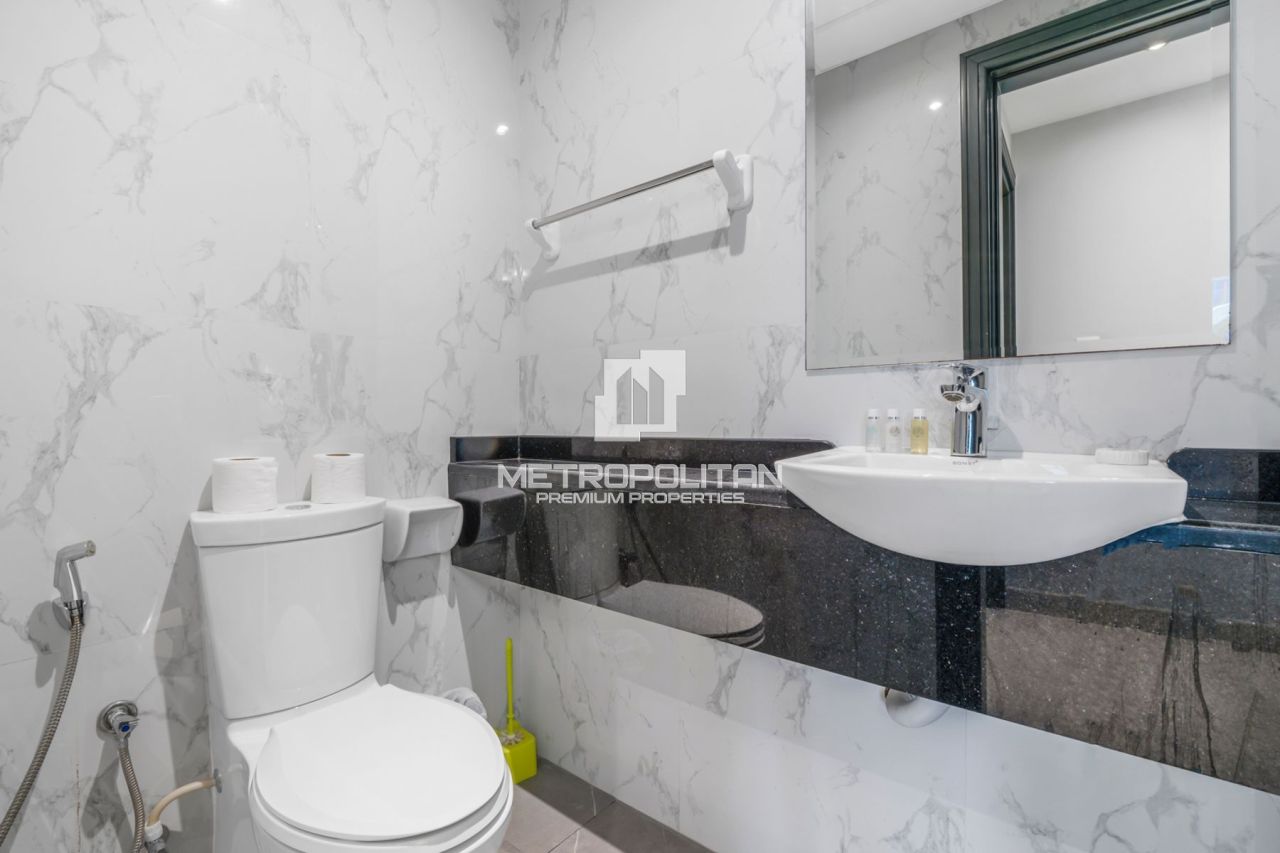 Апартаменты в Дубае, ОАЭ, 87 м² - фото 10