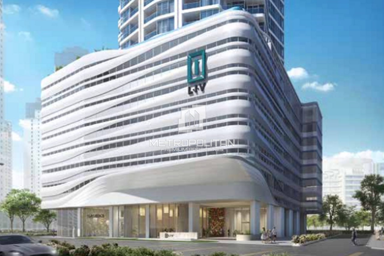 Апартаменты в Дубае, ОАЭ, 70 м² - фото 10