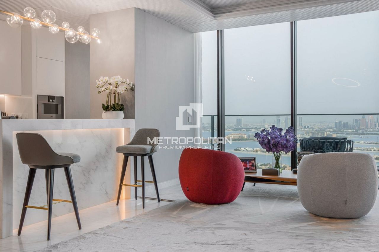 Апартаменты в Дубае, ОАЭ, 401 м² - фото 11