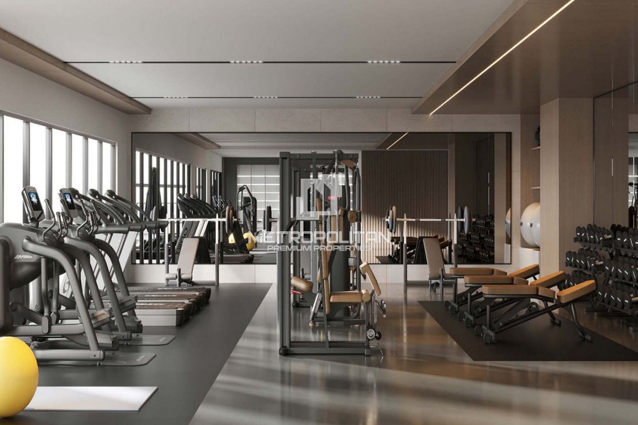 Апартаменты в Дубае, ОАЭ, 58 м² - фото 11