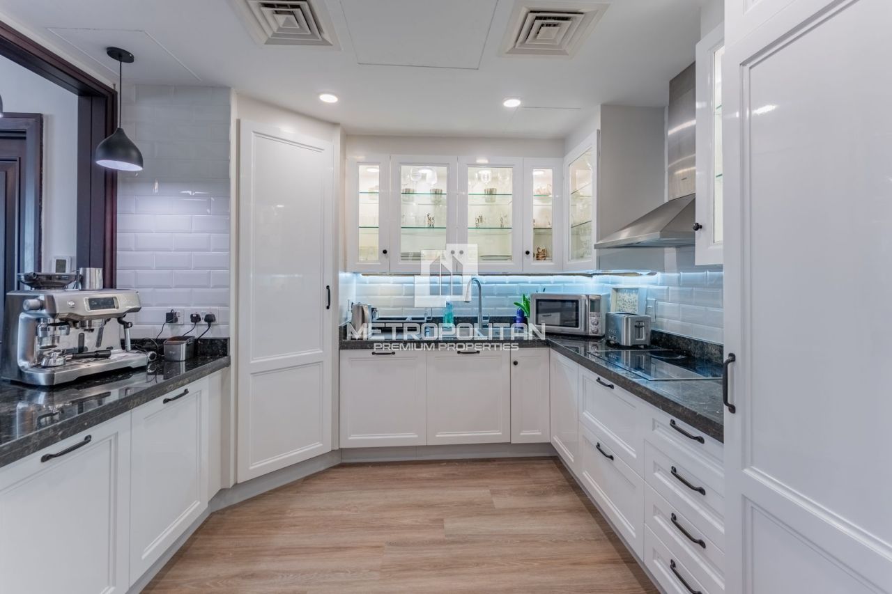 Апартаменты в Дубае, ОАЭ, 124 м² - фото 11