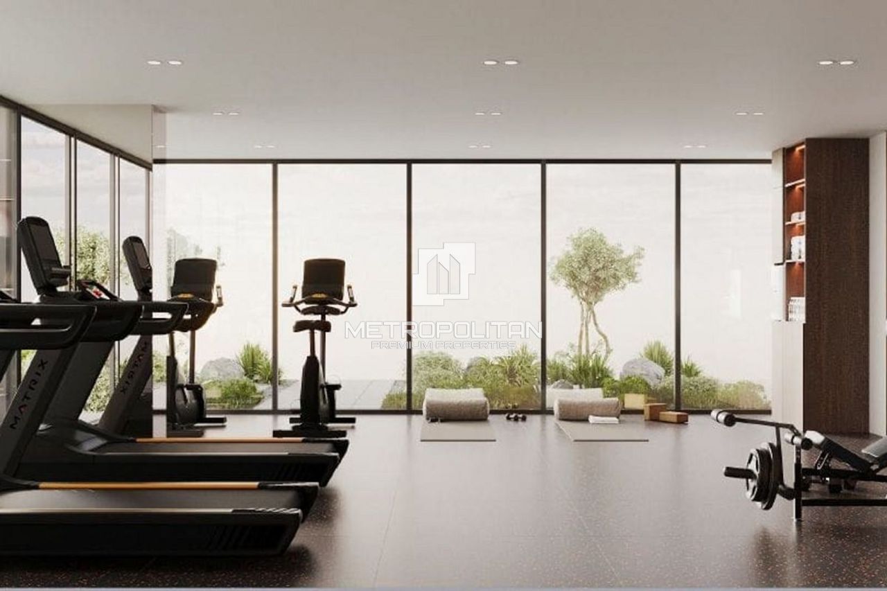 Апартаменты в Дубае, ОАЭ, 65 м² - фото 11