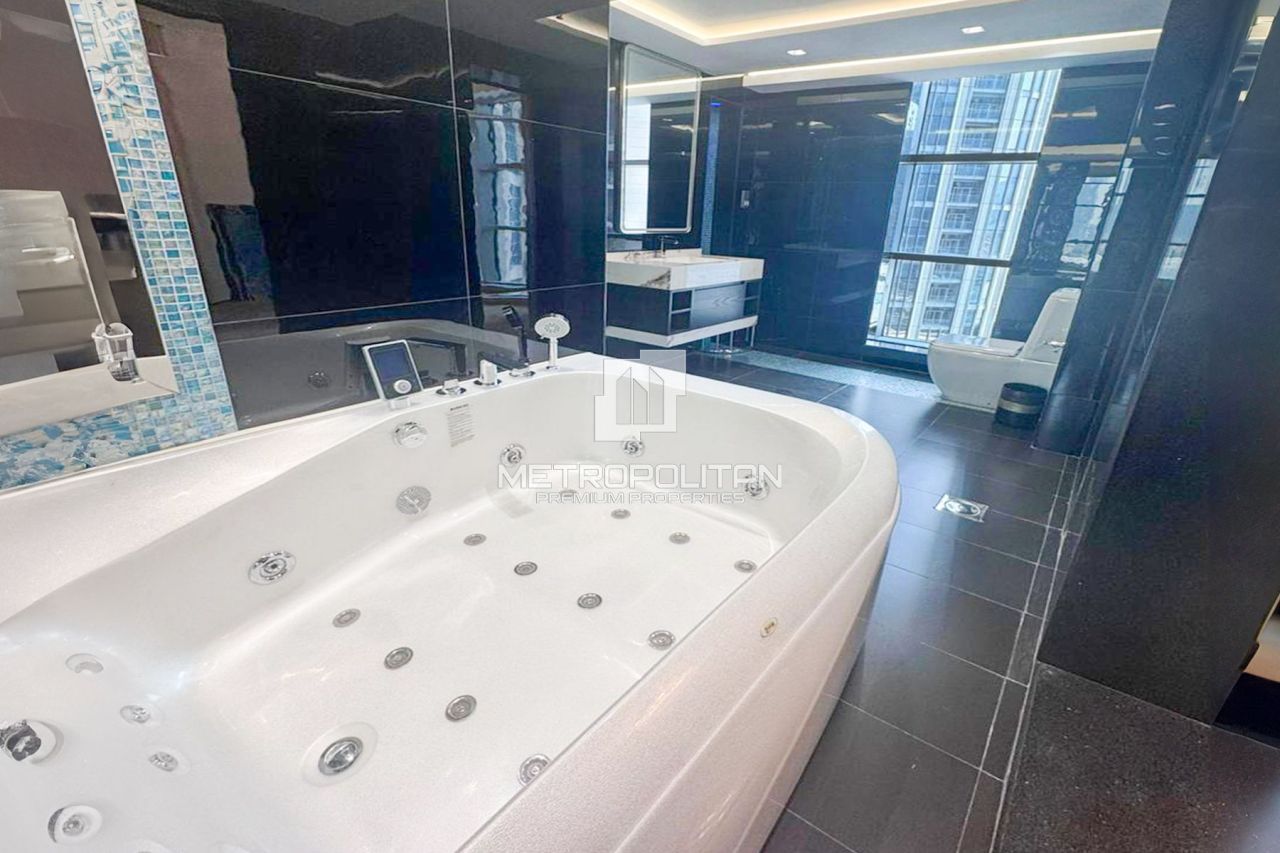 Апартаменты в Дубае, ОАЭ, 122 м² - фото 11