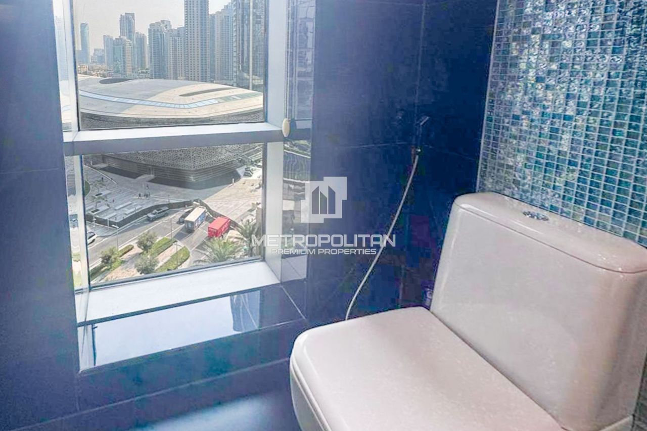 Апартаменты в Дубае, ОАЭ, 122 м² - фото 12