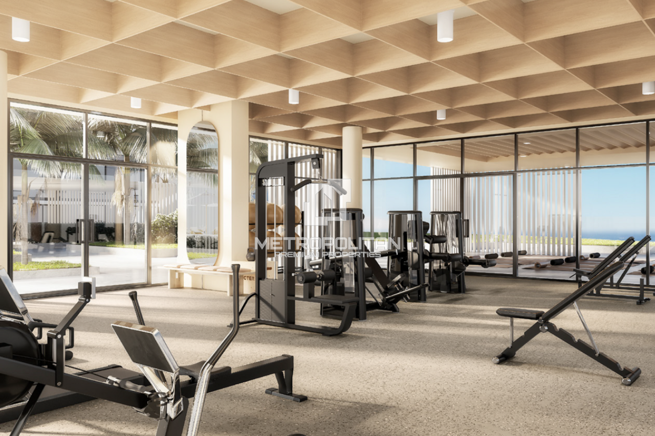 Апартаменты в Дубае, ОАЭ, 105 м² - фото 12