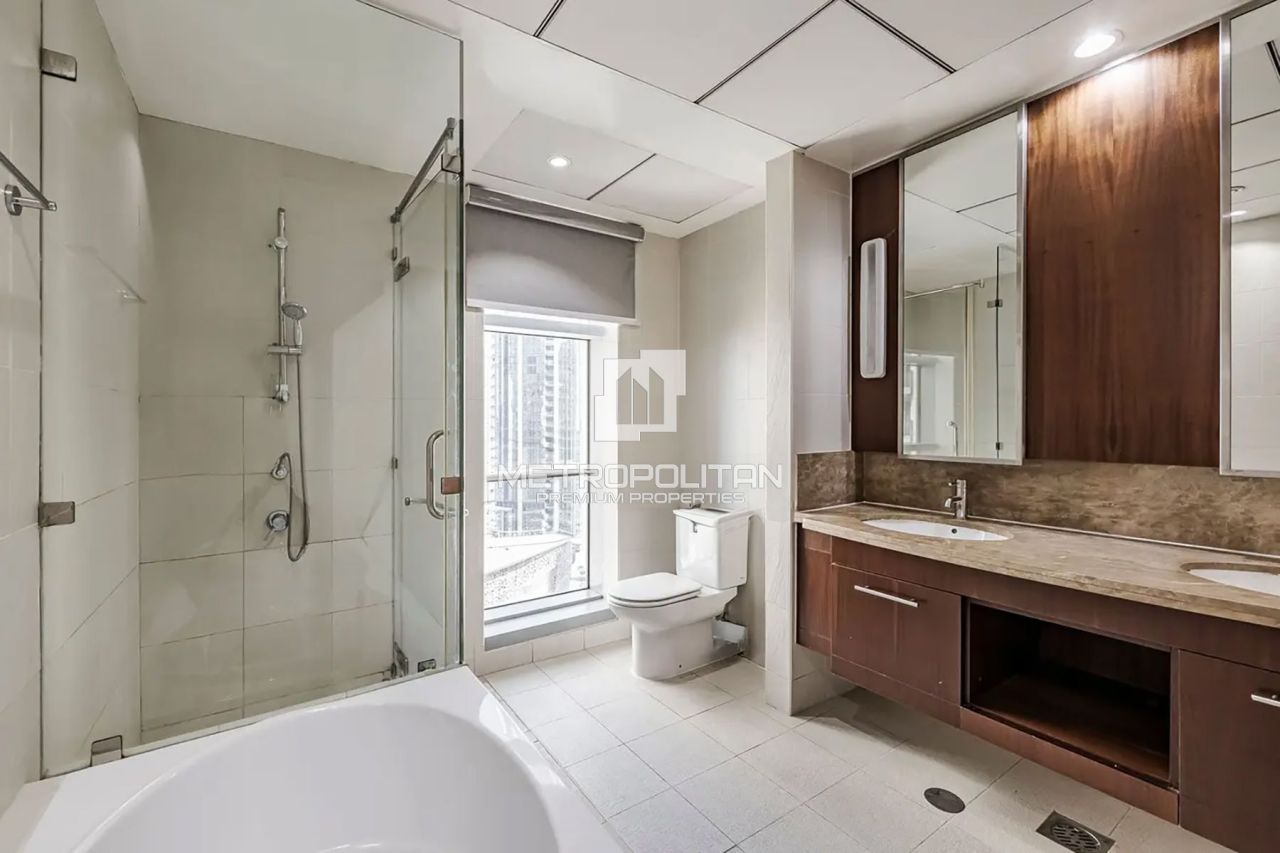 Апартаменты в Дубае, ОАЭ, 122 м² - фото 12