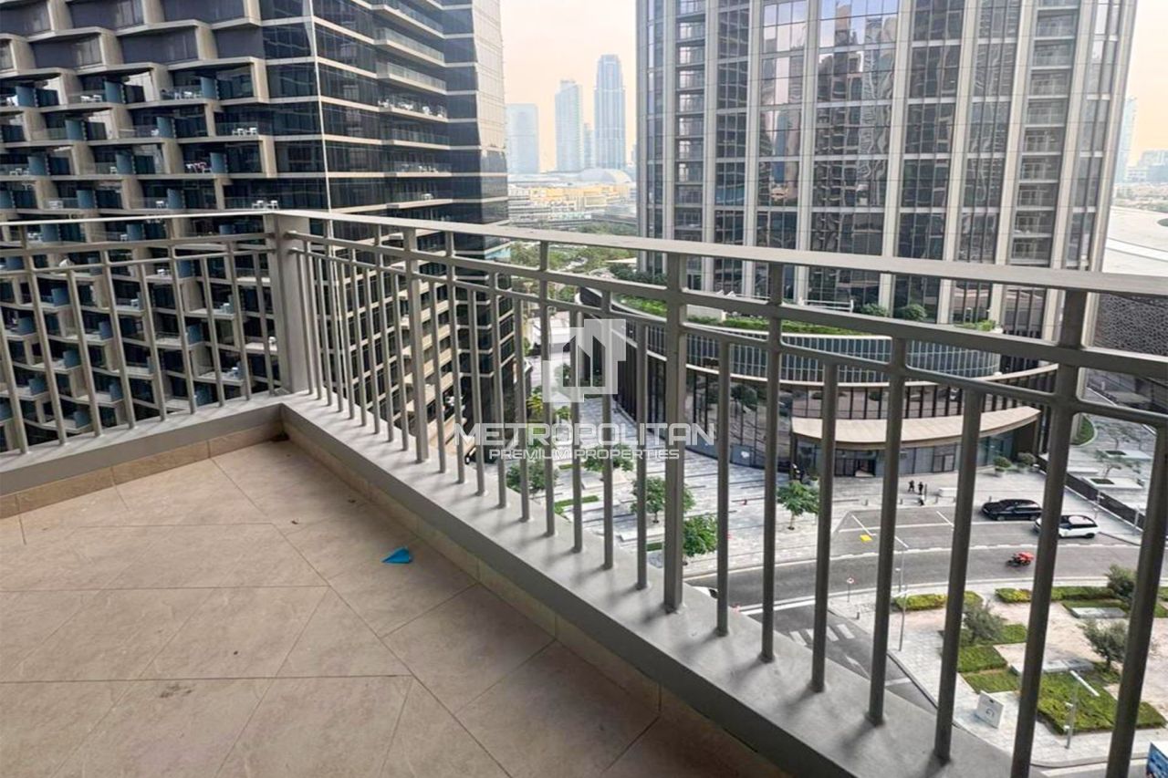 Апартаменты в Дубае, ОАЭ, 122 м² - фото 13