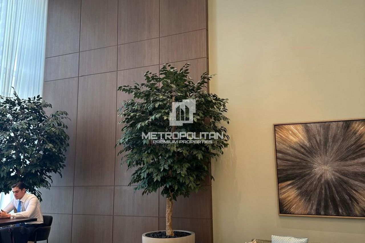 Апартаменты в Дубае, ОАЭ, 67 м² - фото 13